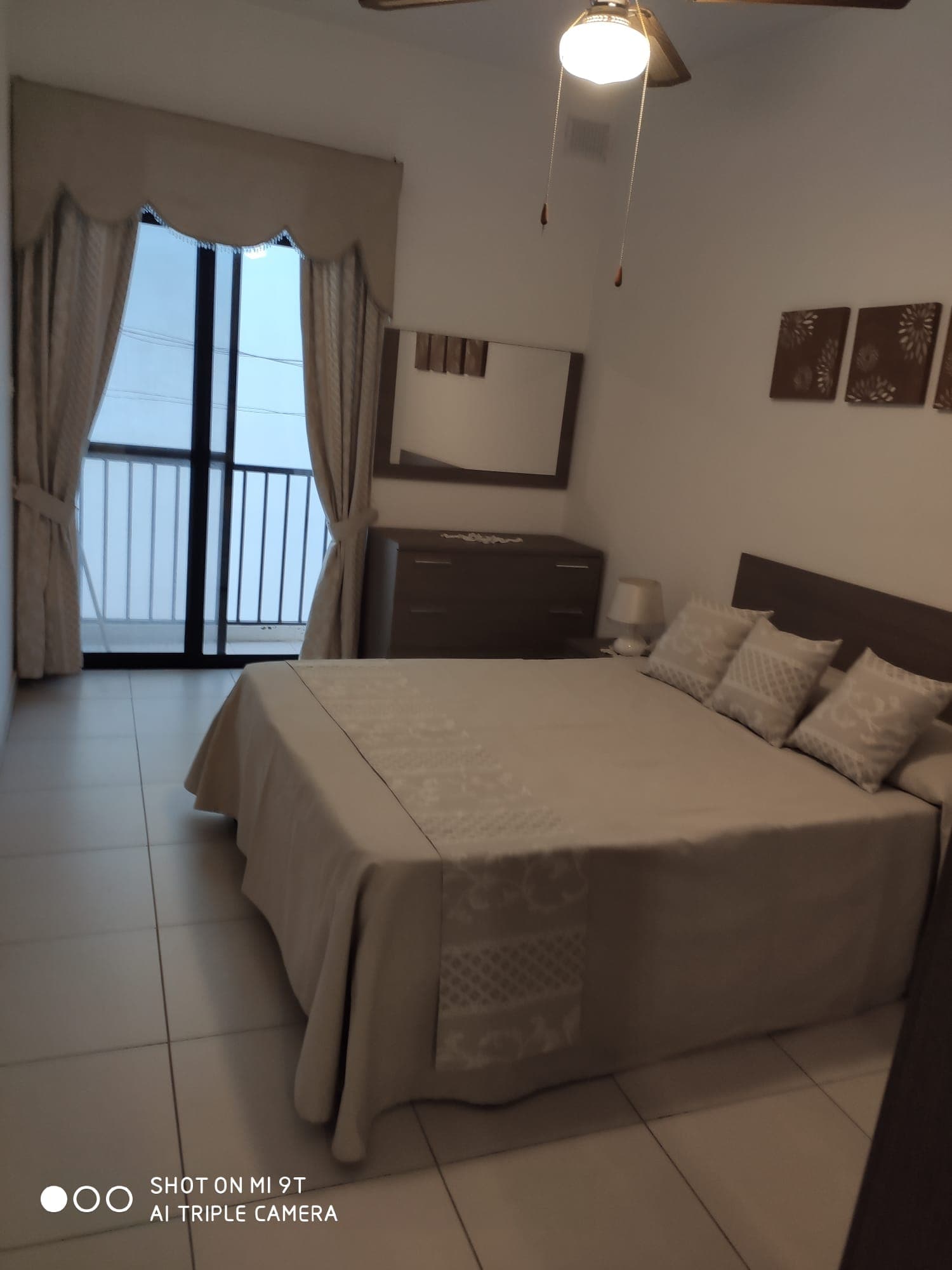 One Bedroom Apartment in Msida - thumbnail 4
