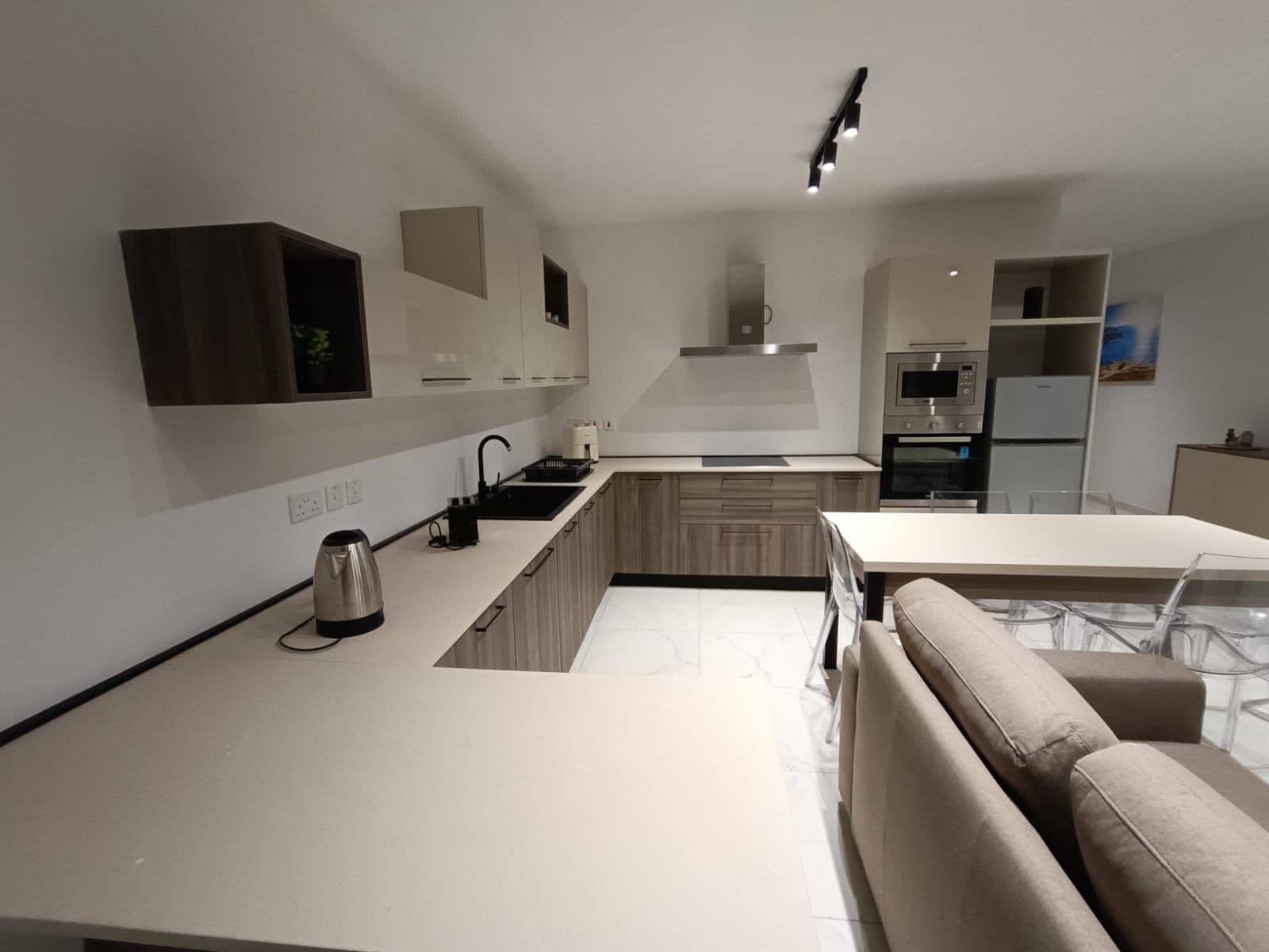 Penthouse in Attard - thumbnail 3