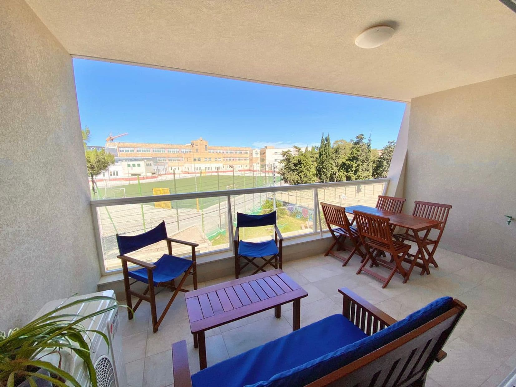 Apartment in Msida - Photo 1 of 1