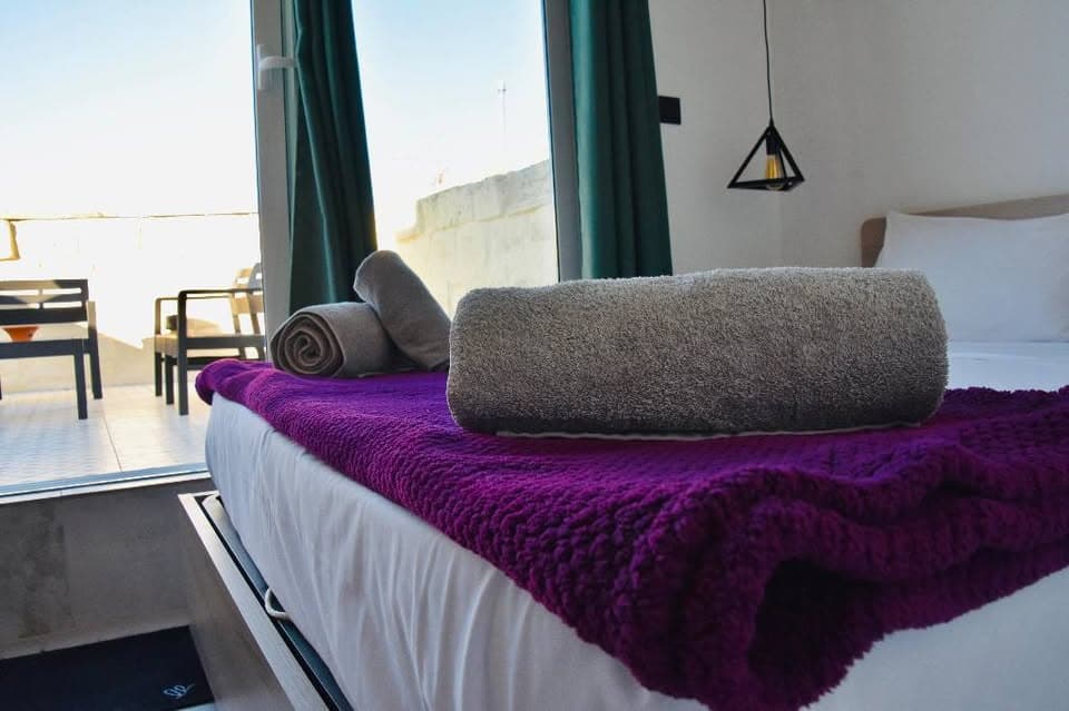 Penthouse in Mosta  - thumbnail 7