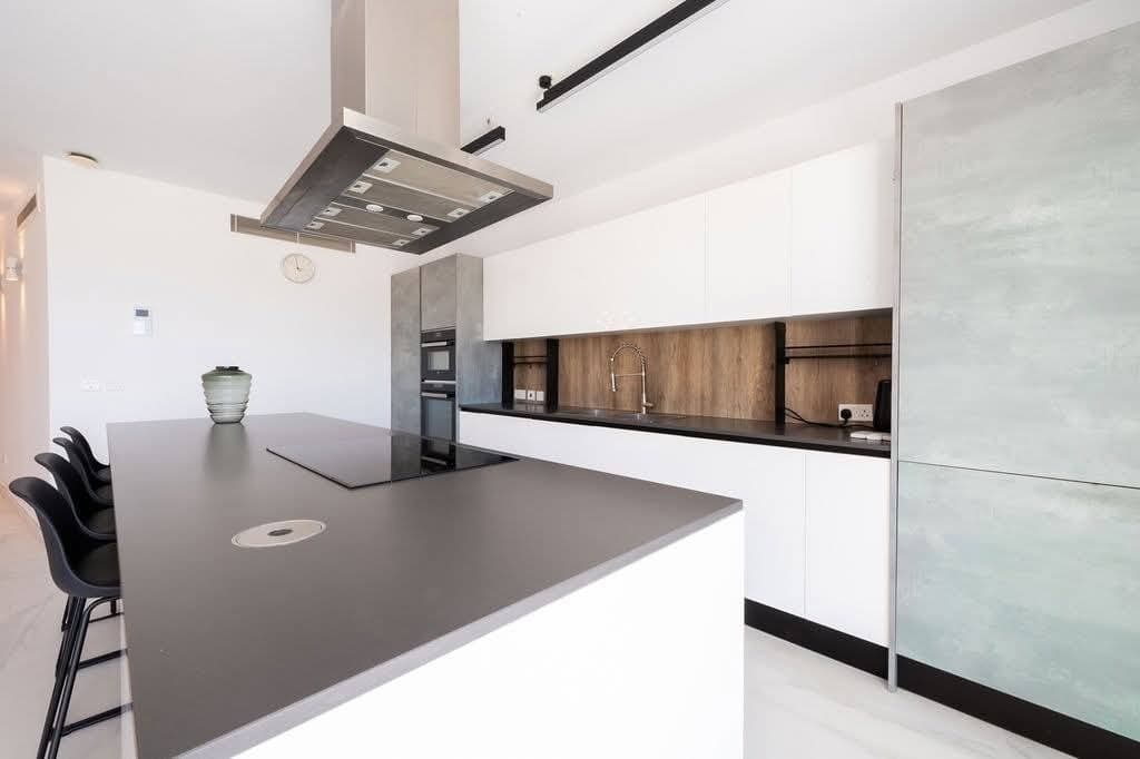 Apartment in Mosta - thumbnail 6