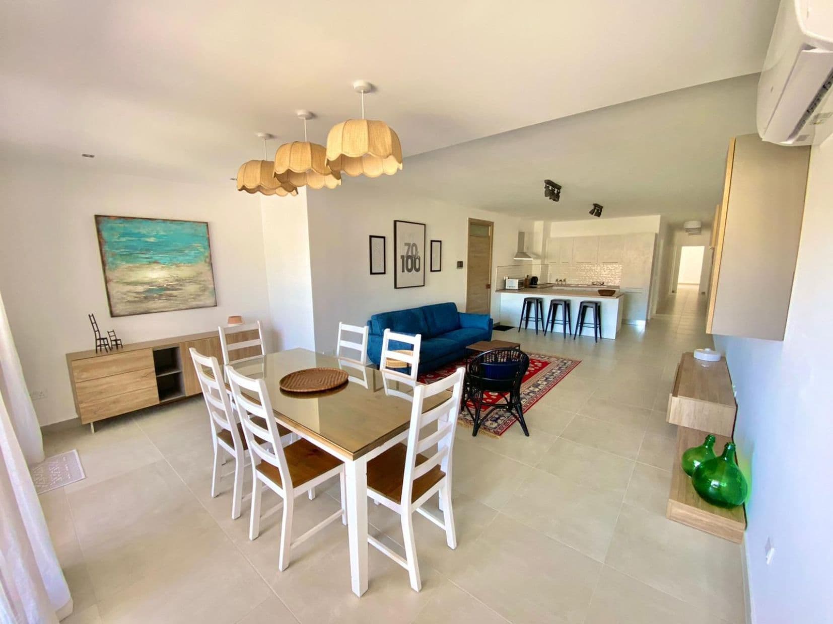 Three bedroom Apartment with a Large Terrace in Msida - thumbnail 7