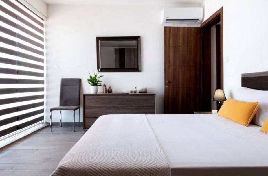 Two Bedroom Apartment with Balconies in Kappara - thumbnail 13