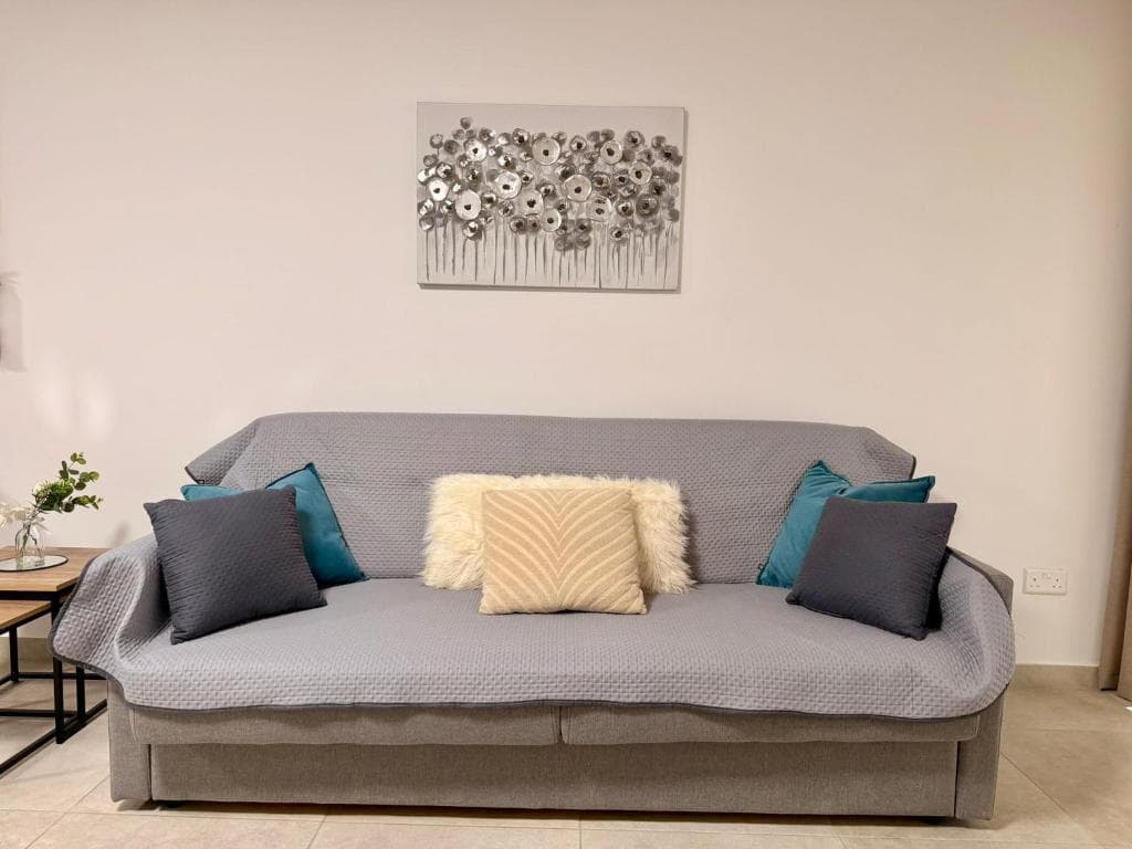 Apartment in St. Pauls Bay - thumbnail 24