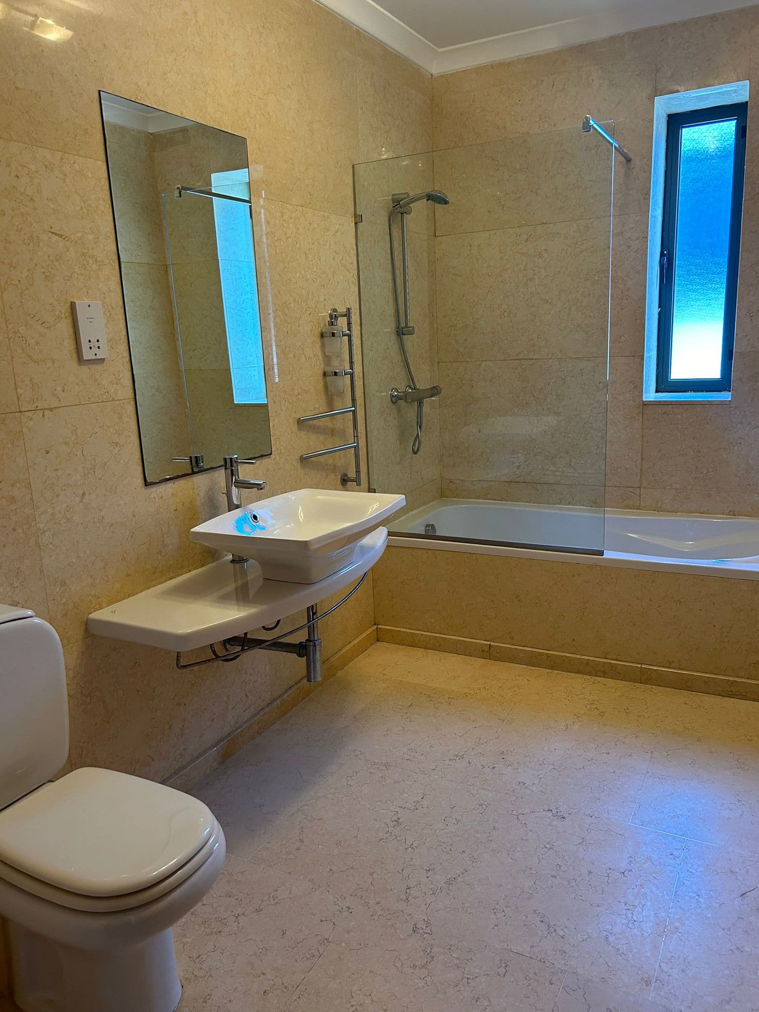 Duplex Penthouse in Sliema - thumbnail 15