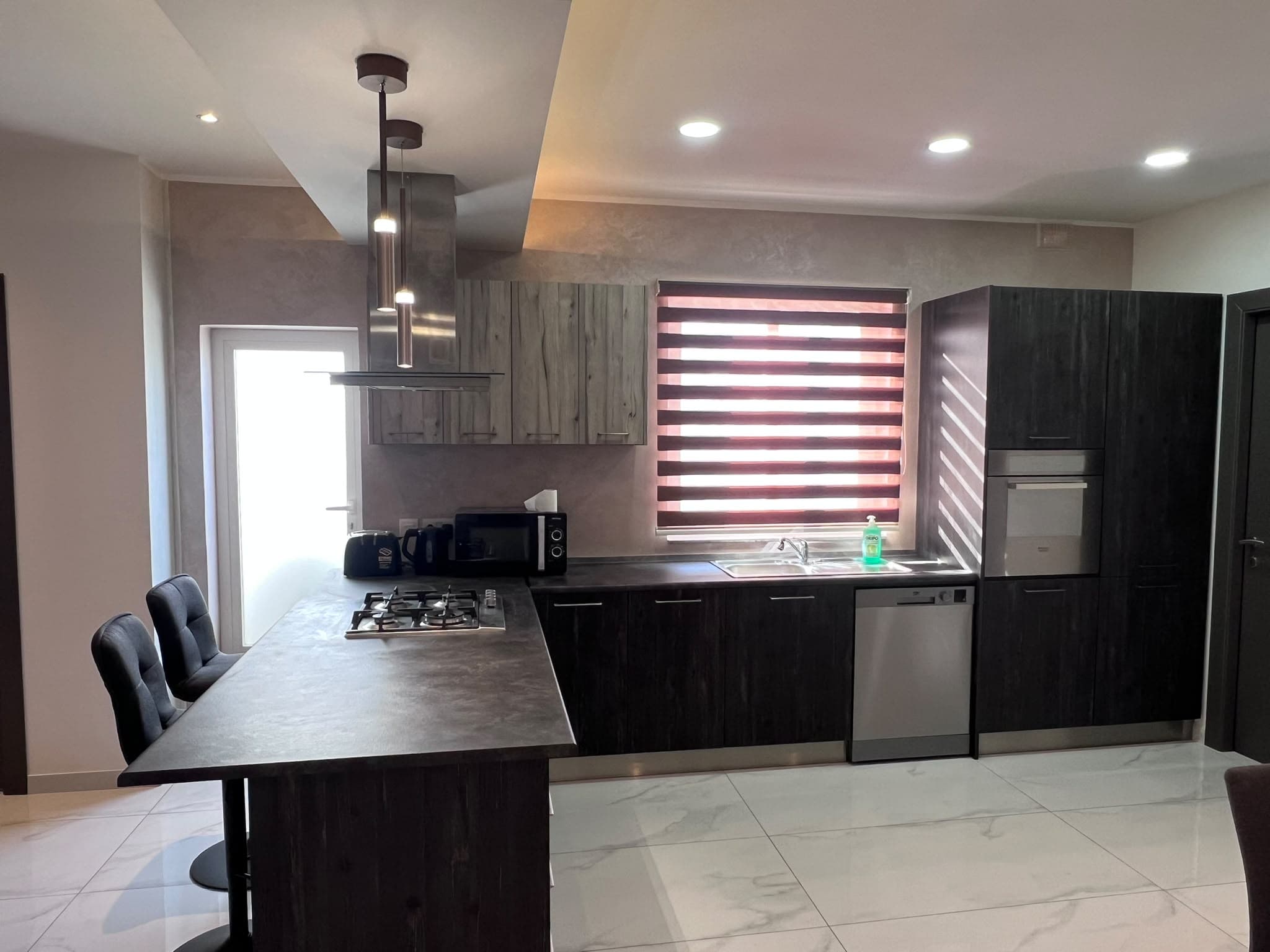 Two Bedroom Penthouse in Zebbug - thumbnail 4