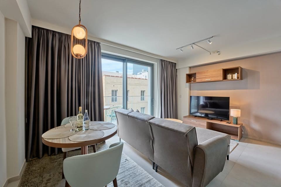Apartment in St. Julians - thumbnail 4
