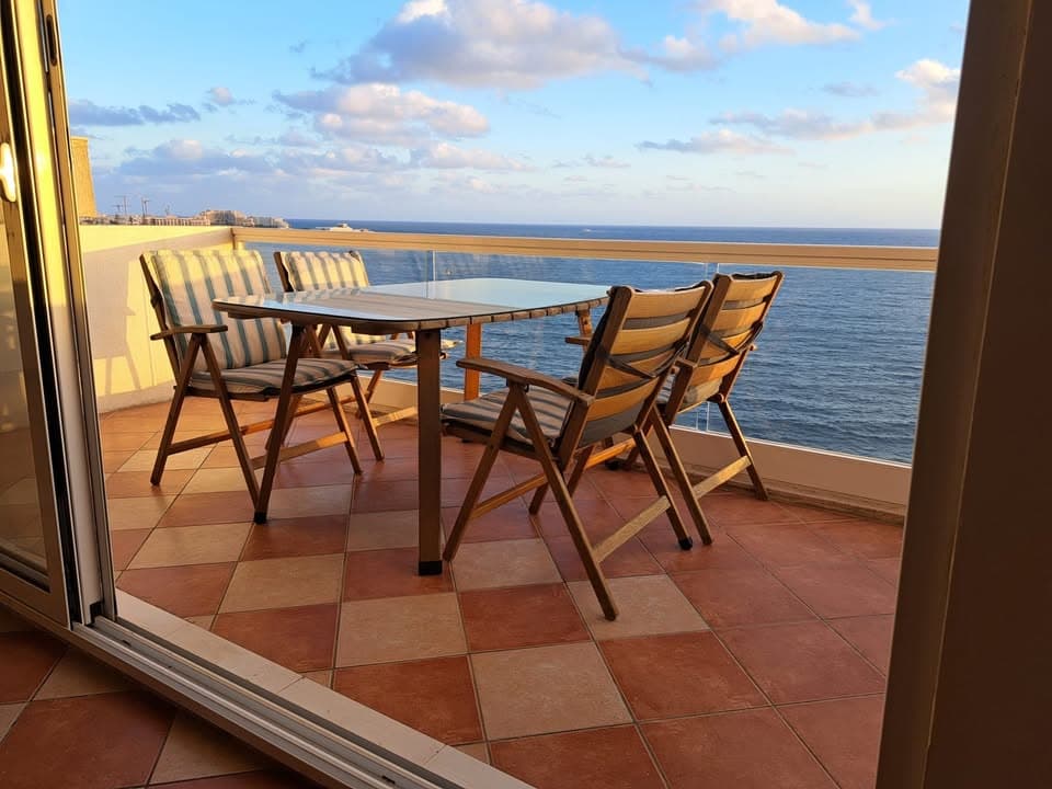 Apartment in Sliema - thumbnail 3