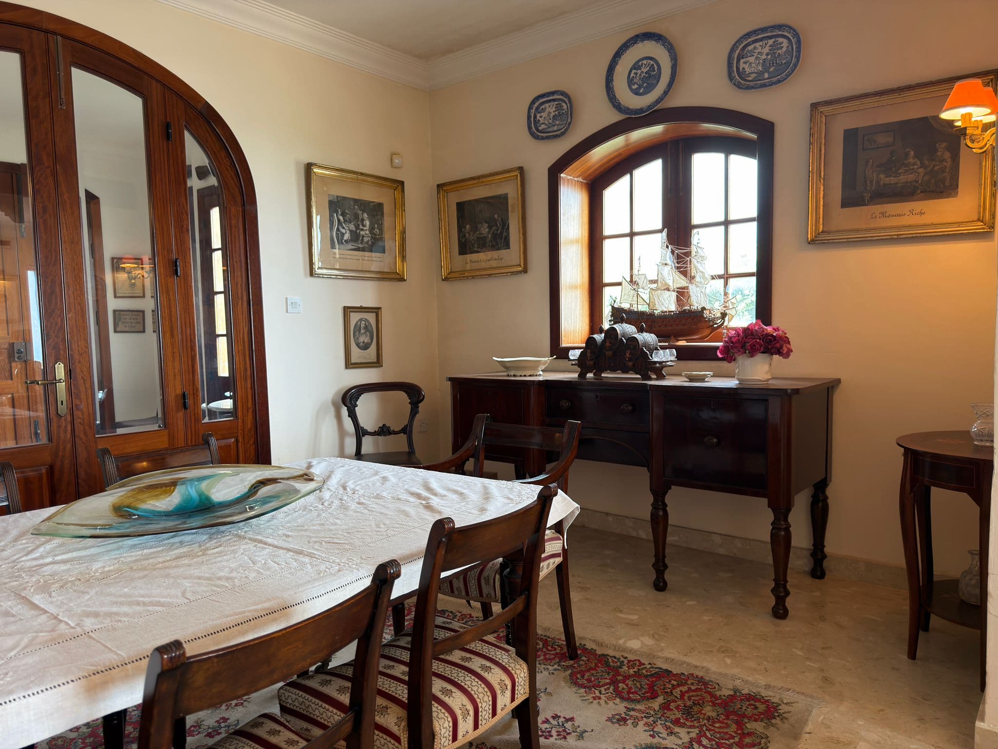 Apartment in Madliena - thumbnail 8