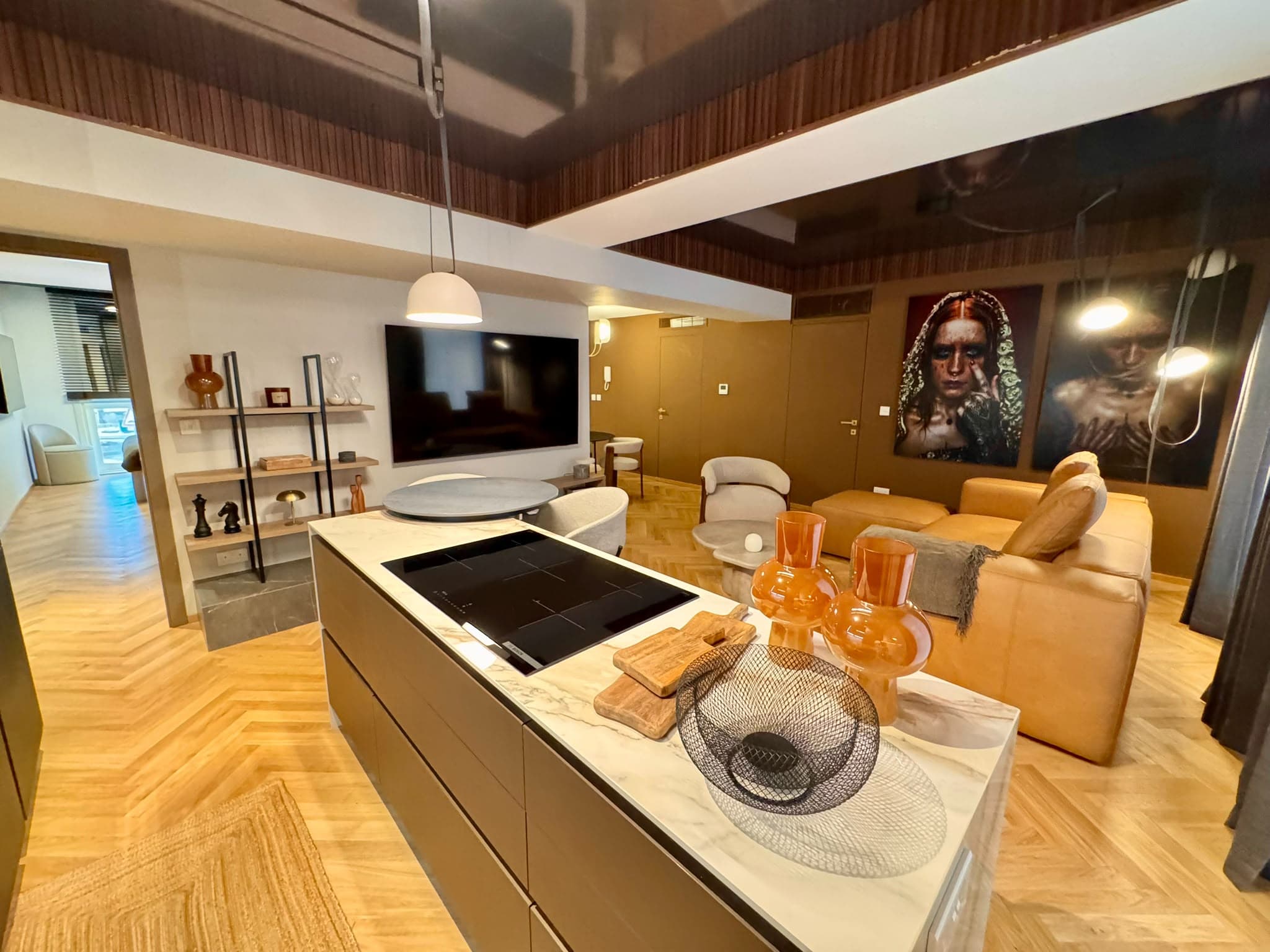 Seafront Duplex Maisonette in Floriana - thumbnail 14