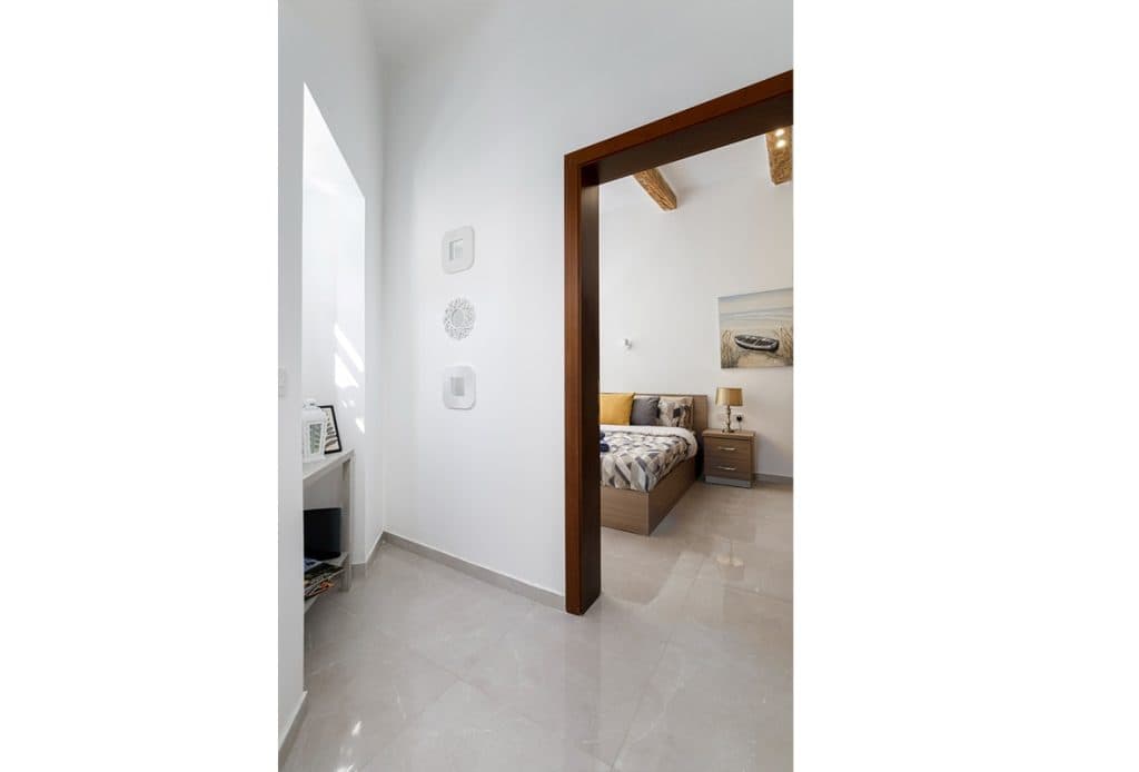 One Bedroom Maisonette in Hamrun - thumbnail 15