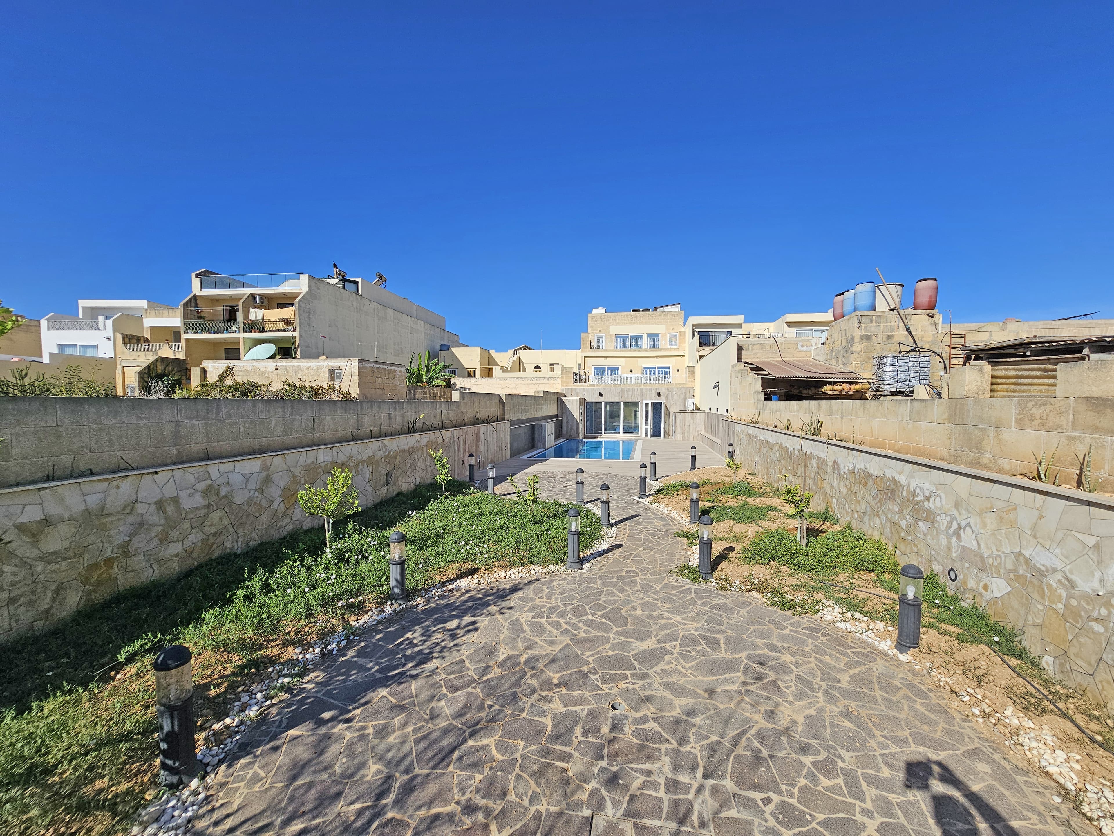 Villa in Ghasri - thumbnail 16