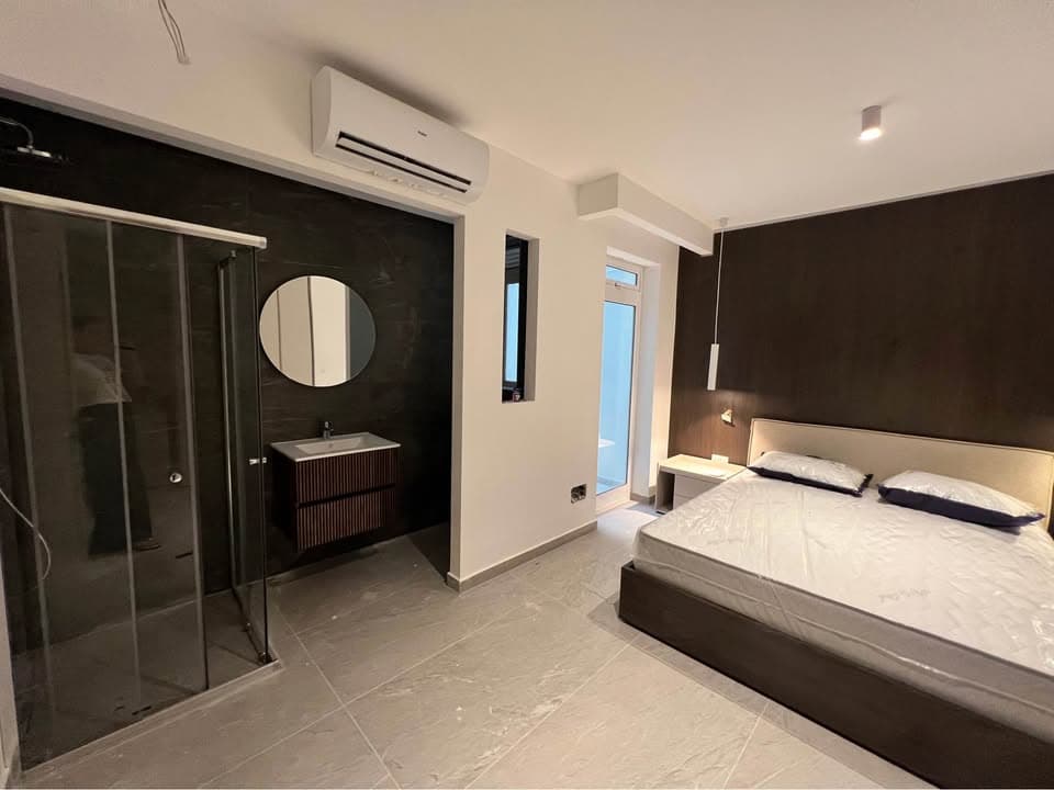 Three Bedroom Maisonette with Terrace in San Gwann - thumbnail 6