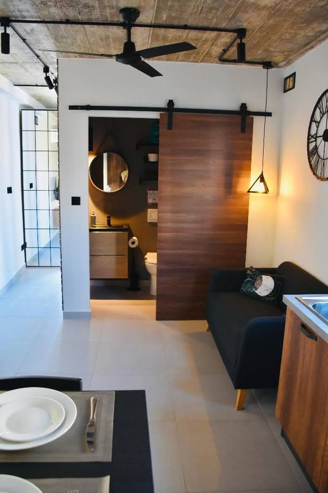 Penthouse in Mosta  - thumbnail 5