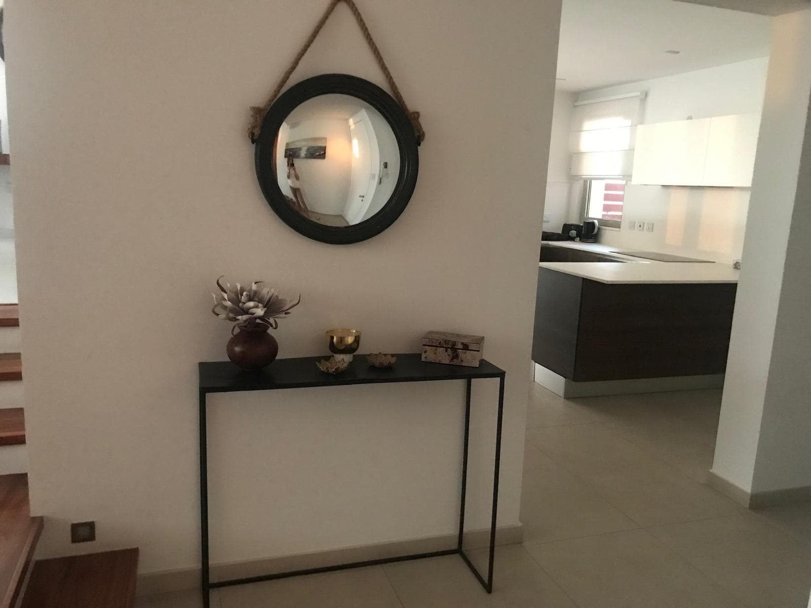 Three Bedroom Luxury Seafront Apartment in Tigne - thumbnail 6