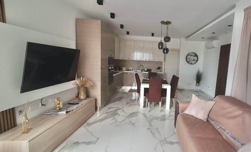 Penthouse in San Gwann - thumbnail 2