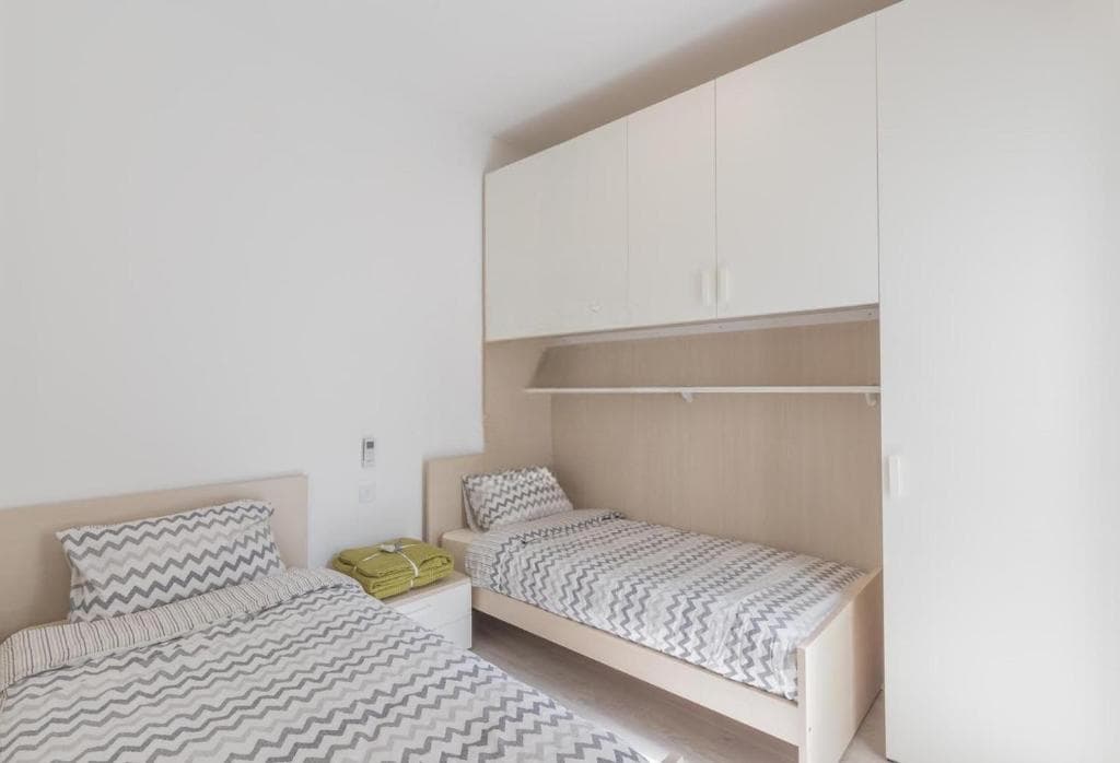 Duplex Penthouse in St Julians - thumbnail 18
