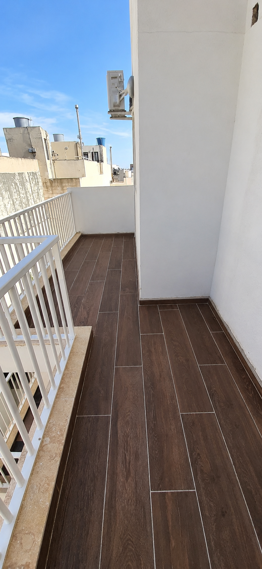 Two Bedroom Penthouse with a Large Terrace in Swatar - thumbnail 8