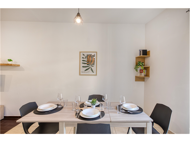 Two Bedroom Apartment in Santa Venera - thumbnail 5
