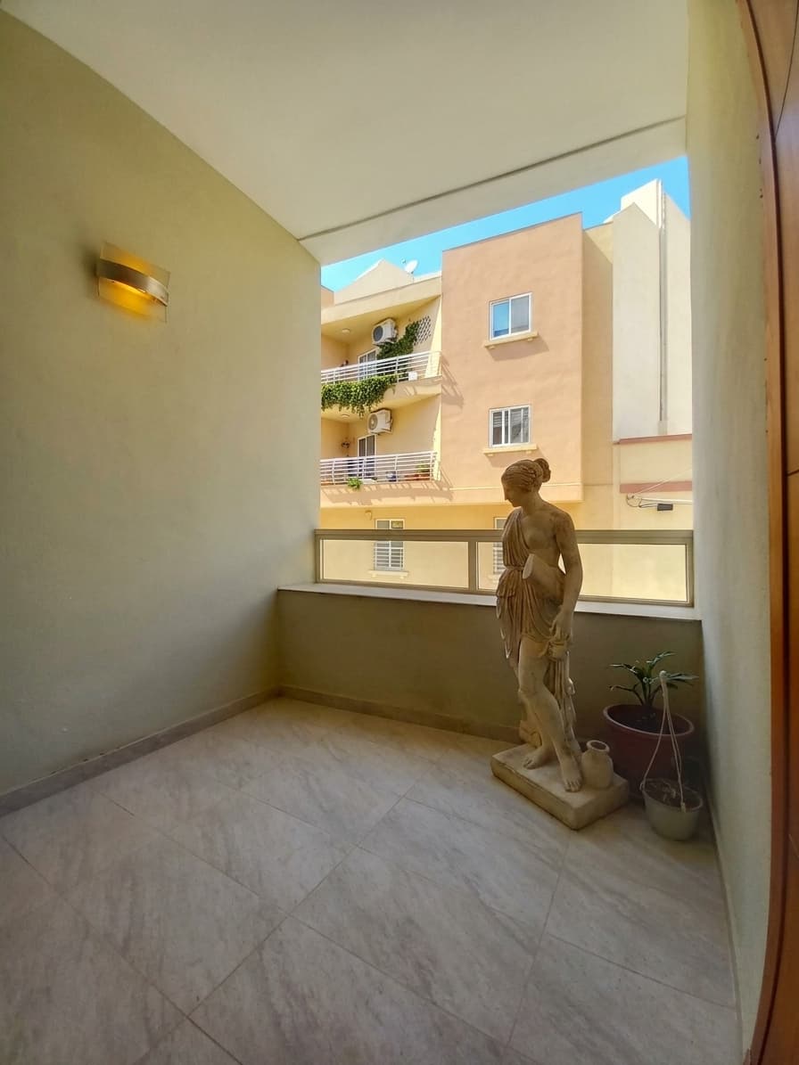 Apartment in Gharghur - Image 1