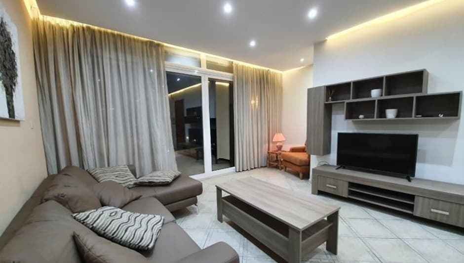 Apartment in Msida - Photo 1 of 11