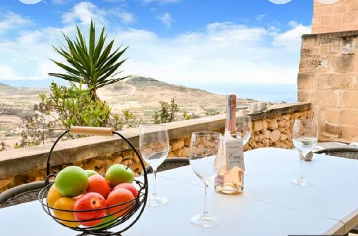 Three Bedroom Apartment with Terrace in Zebbug Gozo - thumbnail 2