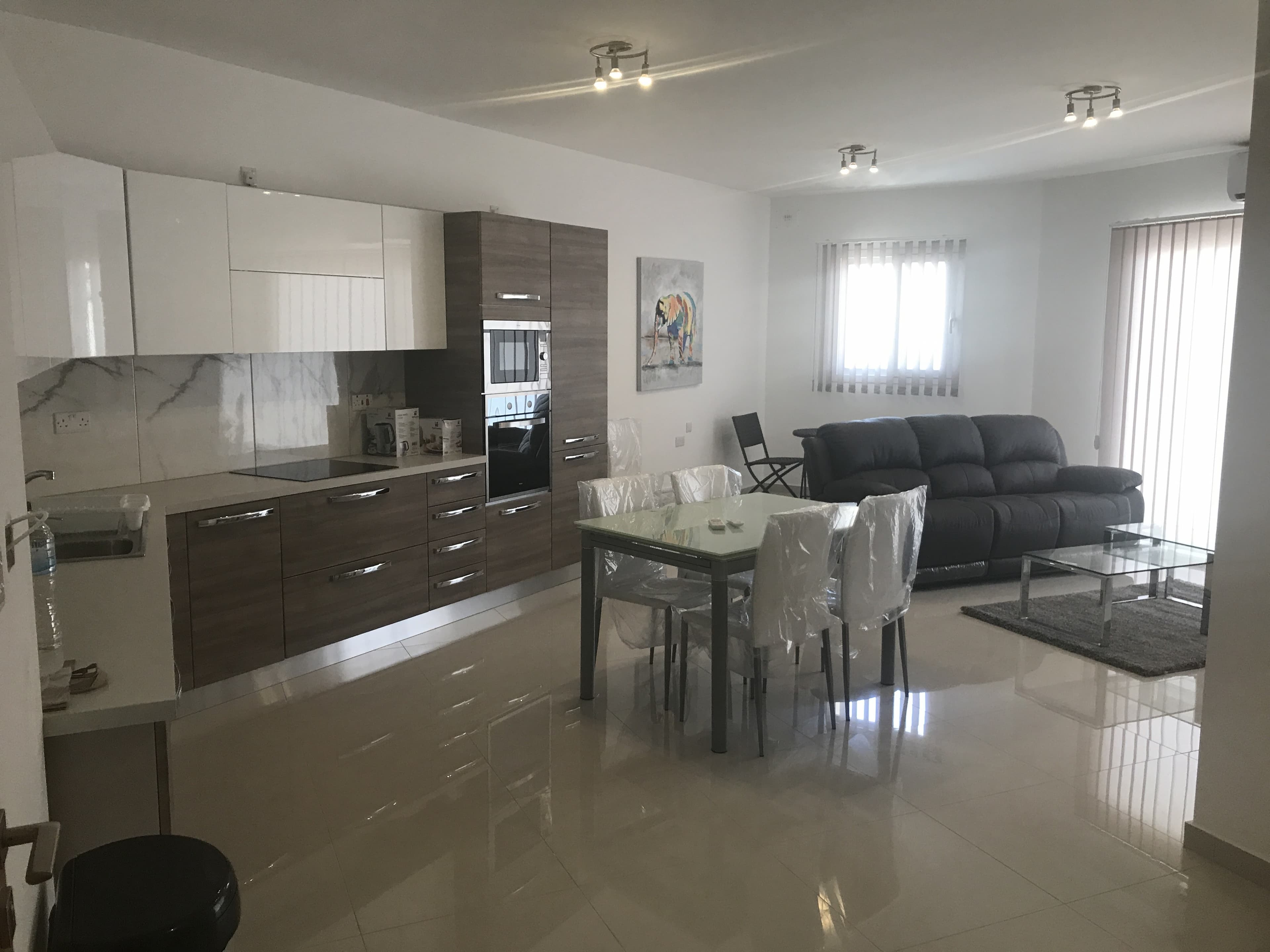 Two Bedroom Luxury Apartment in Qawra - thumbnail 5