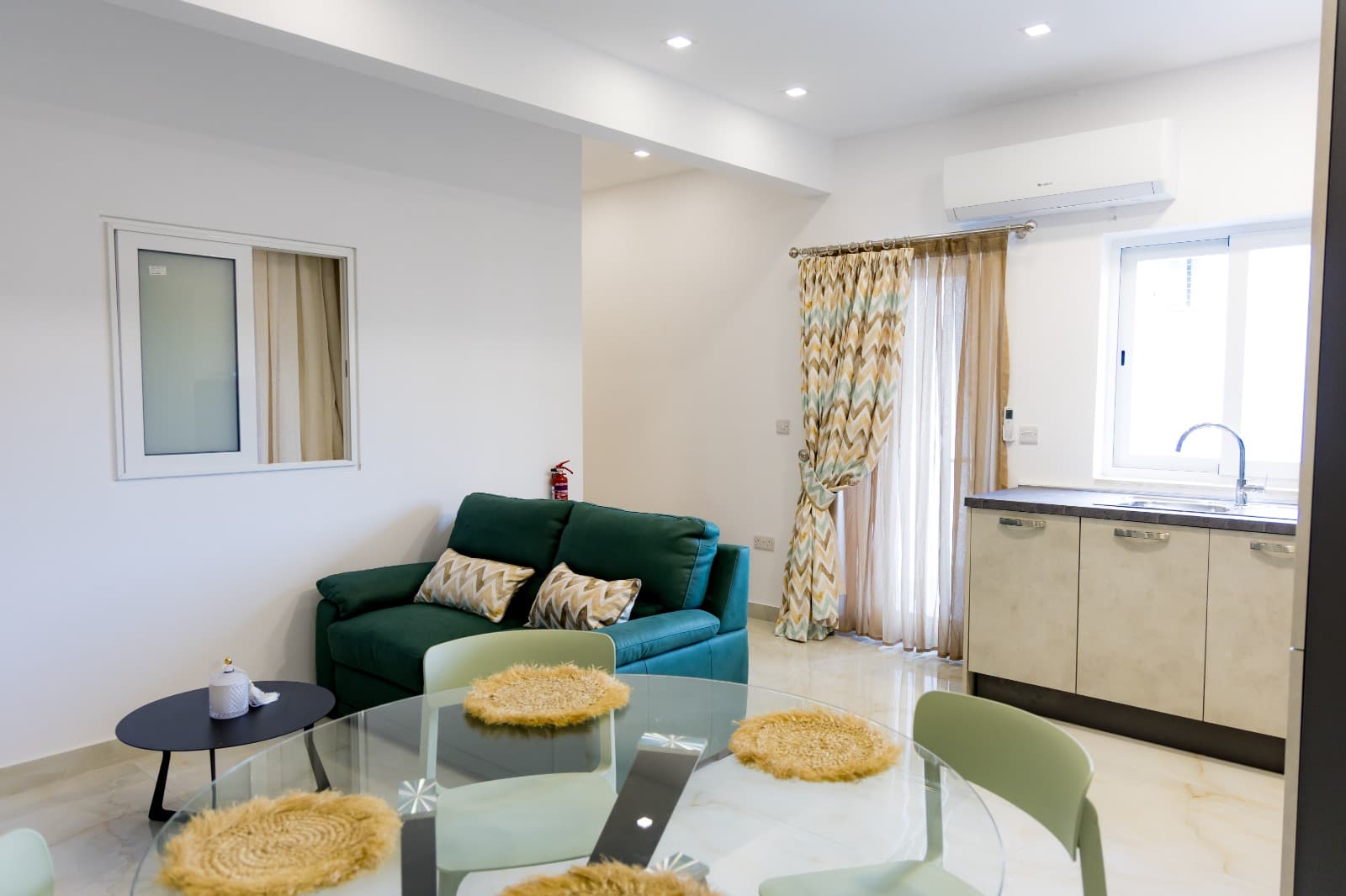 Maisonette in Bahar ic caghaq - Photo 1 of 11
