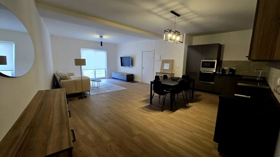 Apartment in Sliema - Image 1