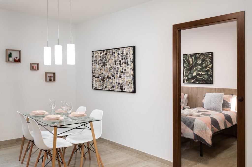 Two Bedroom Apartment in Hamrun - thumbnail 6