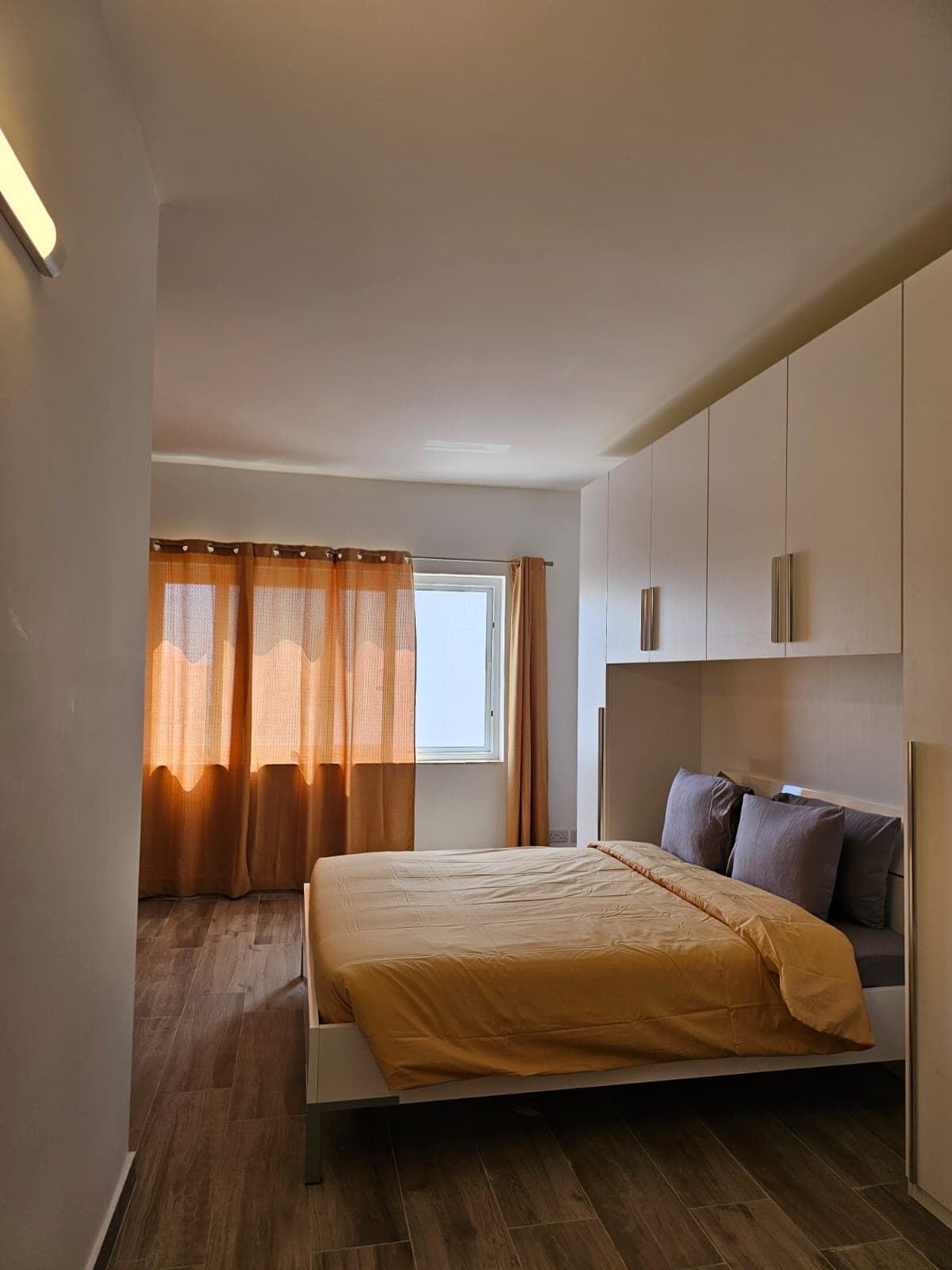 Apartment in Swieqi - Photo 1 of 7