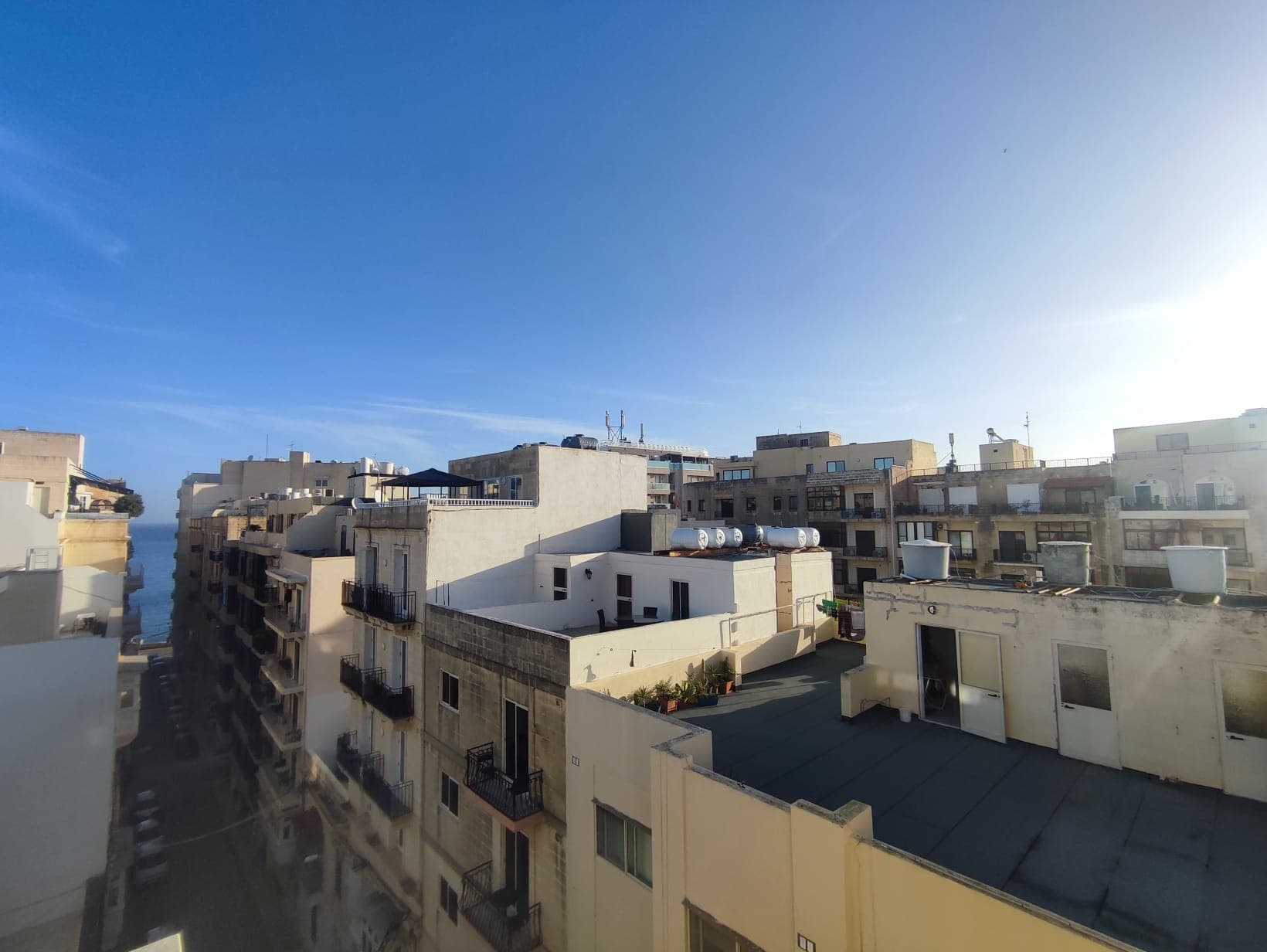 Penthouse in Sliema - thumbnail 9