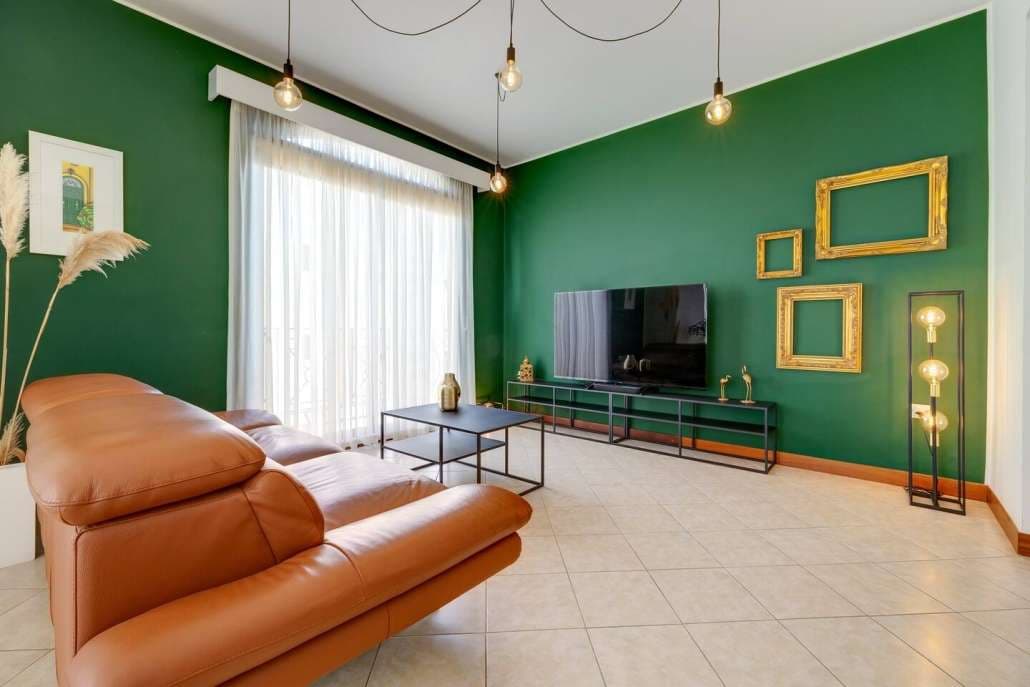 Apartment in Sliema - Photo 1 of 11