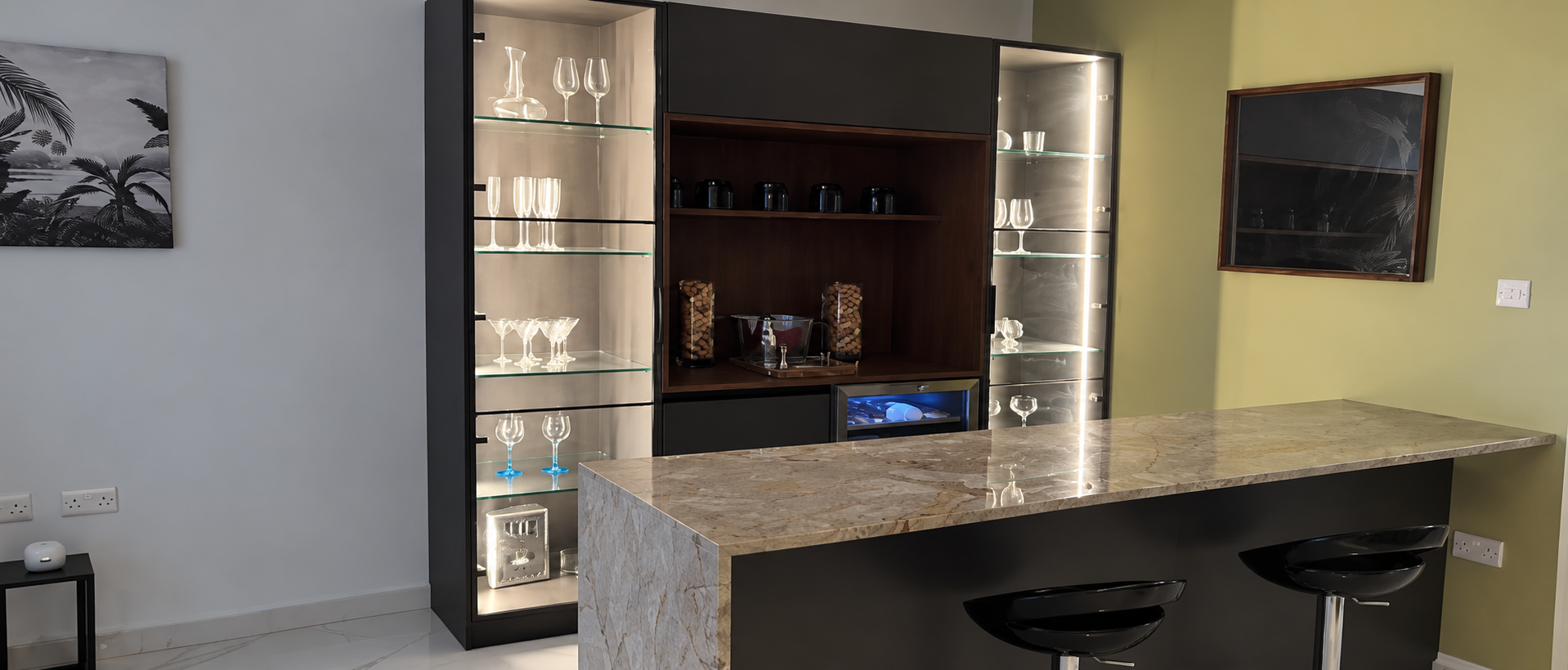 Three Bedroom Modern Apartment in St Paul's Bay  - thumbnail 3
