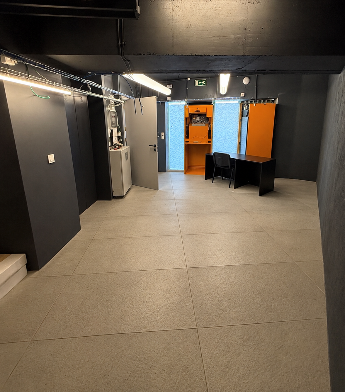 41 sqm Shop in Swieqi - thumbnail 2