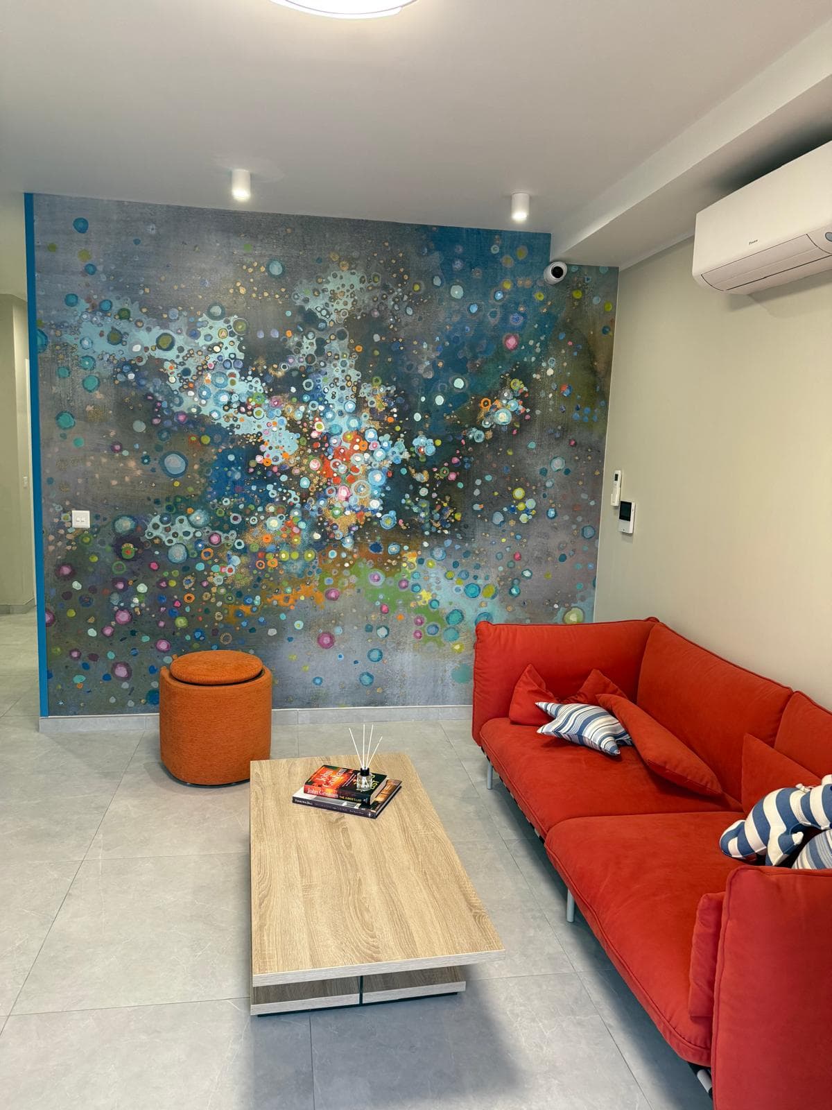 Clinic in Balzan - Photo 1 of 1