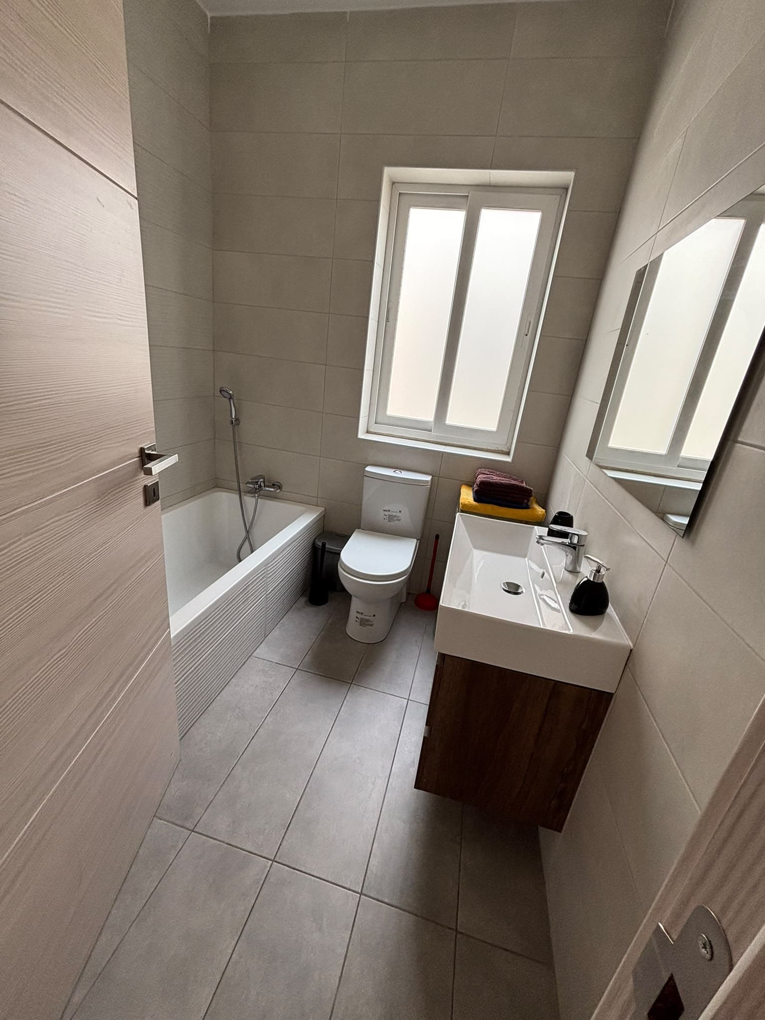 Penthouse in Santa Venera - thumbnail 15