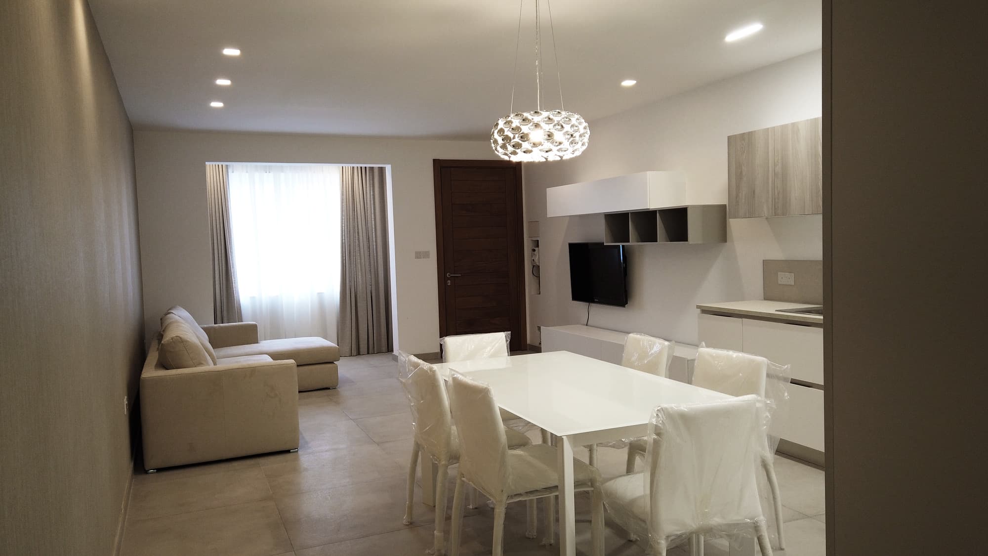 Maisonette in Balzan - Image 1
