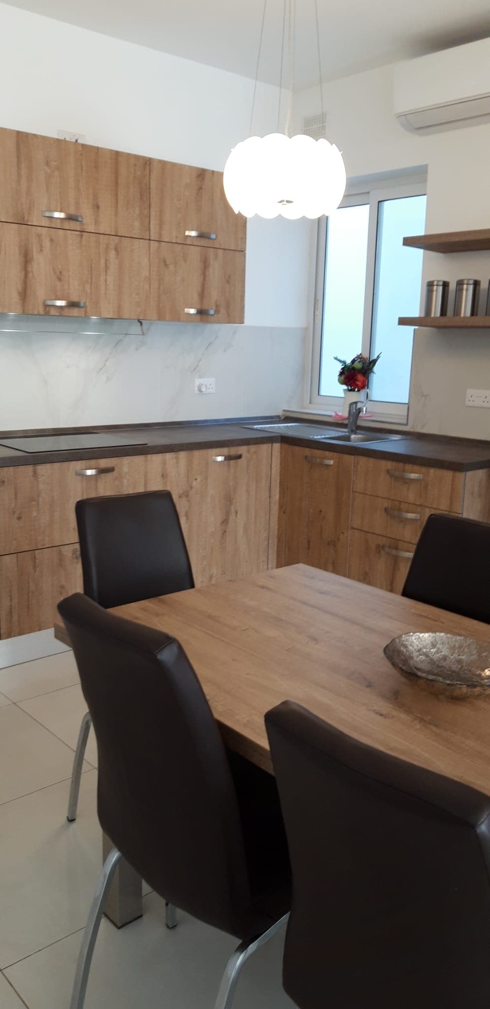 Three Bedroom Apartment in Zebbug - thumbnail 2