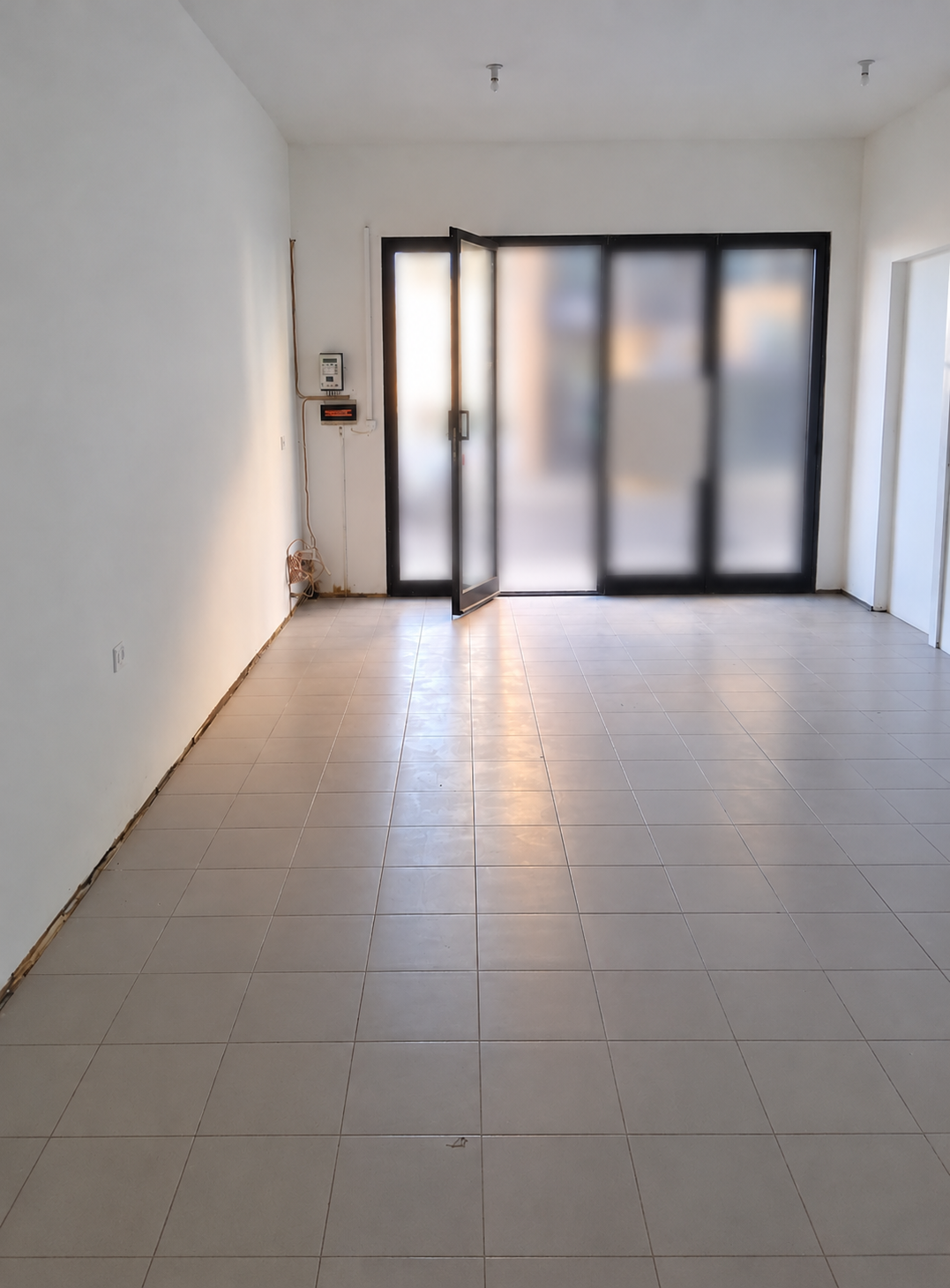 35 Sqm Finished Shop in Victoria, Gozo - thumbnail 2