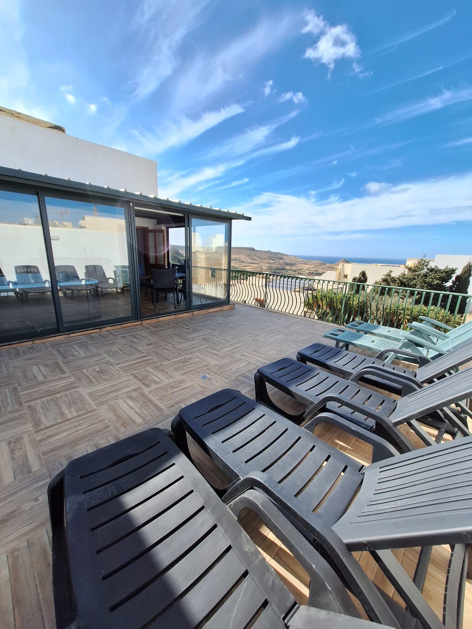 Penthouse in Xaghra - thumbnail 3