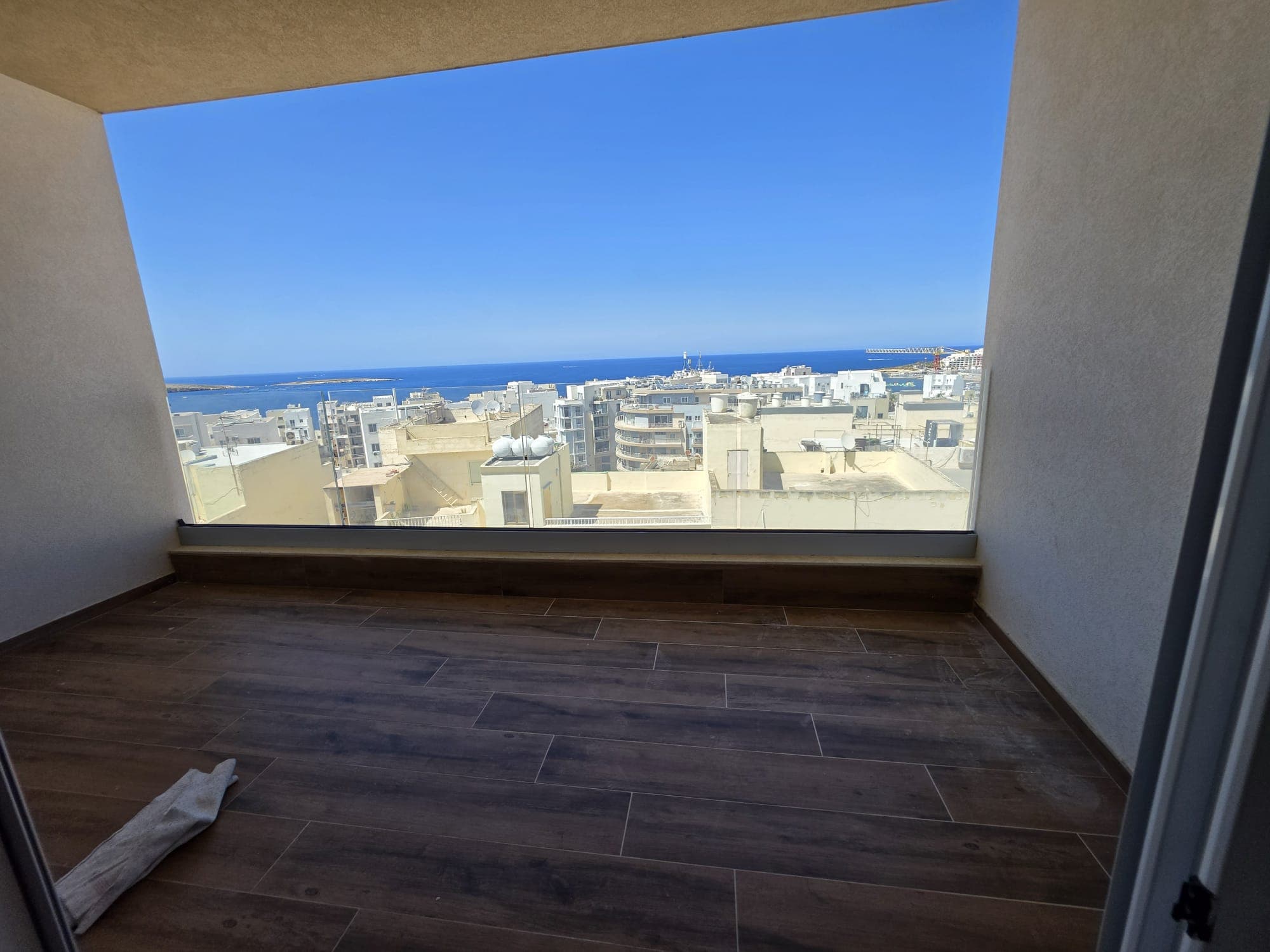Penthouse in St Pauls Bay - thumbnail 9