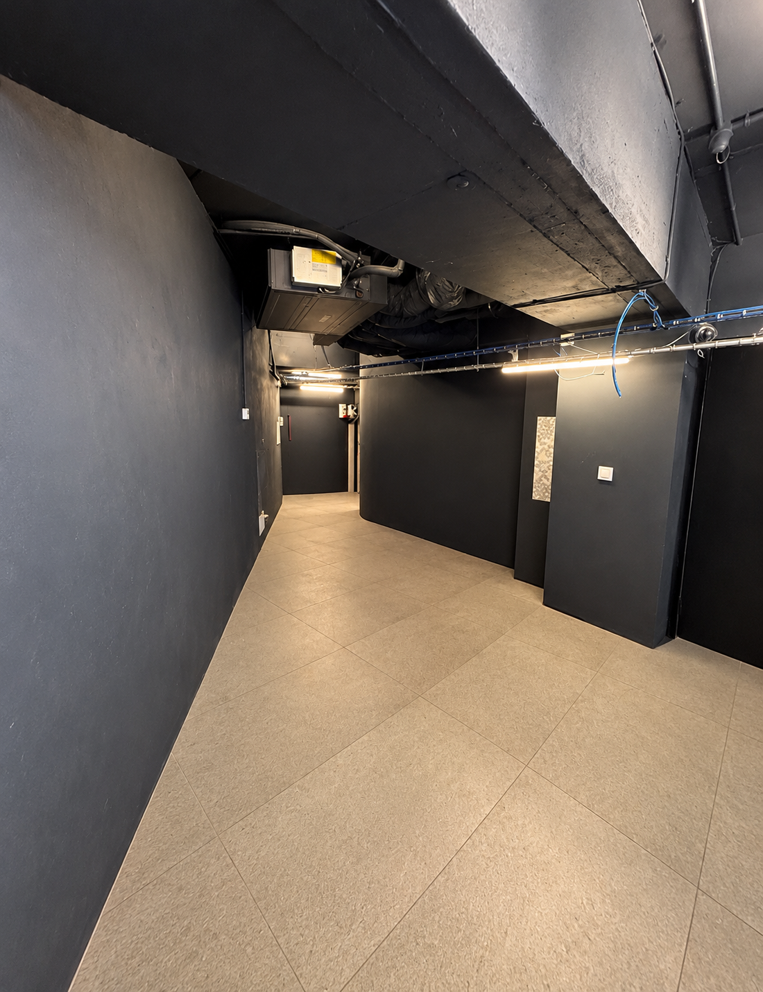 41 sqm Shop in Swieqi - Image 1