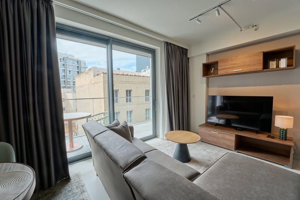 Apartment in St. Julians - thumbnail 5