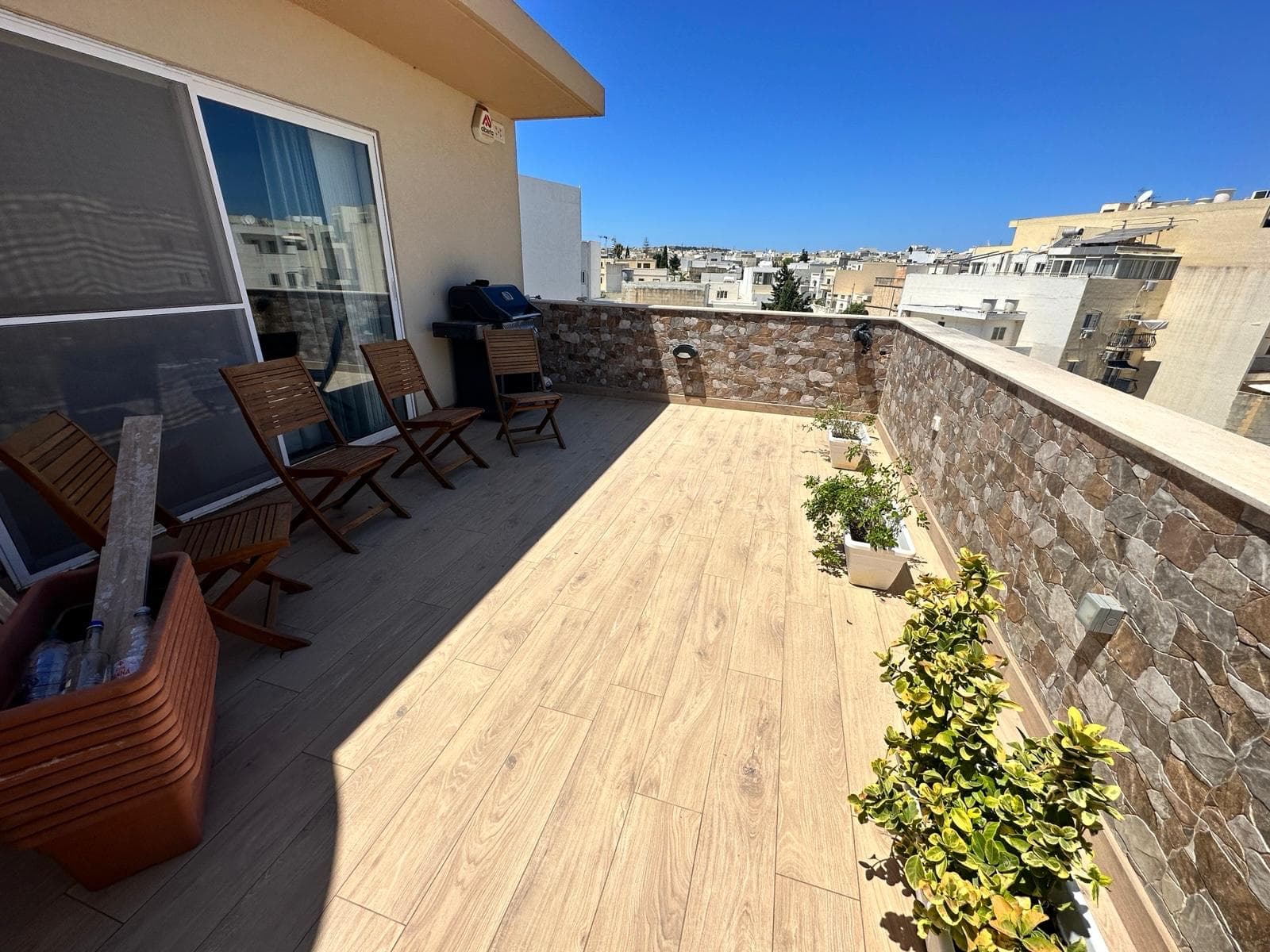 Two Bedroom Modern Penthouse in Attard - thumbnail 8