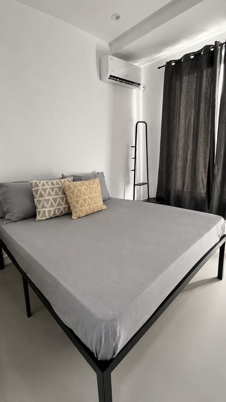 Two Bedroom Seafront Apartment in Qawra - thumbnail 11