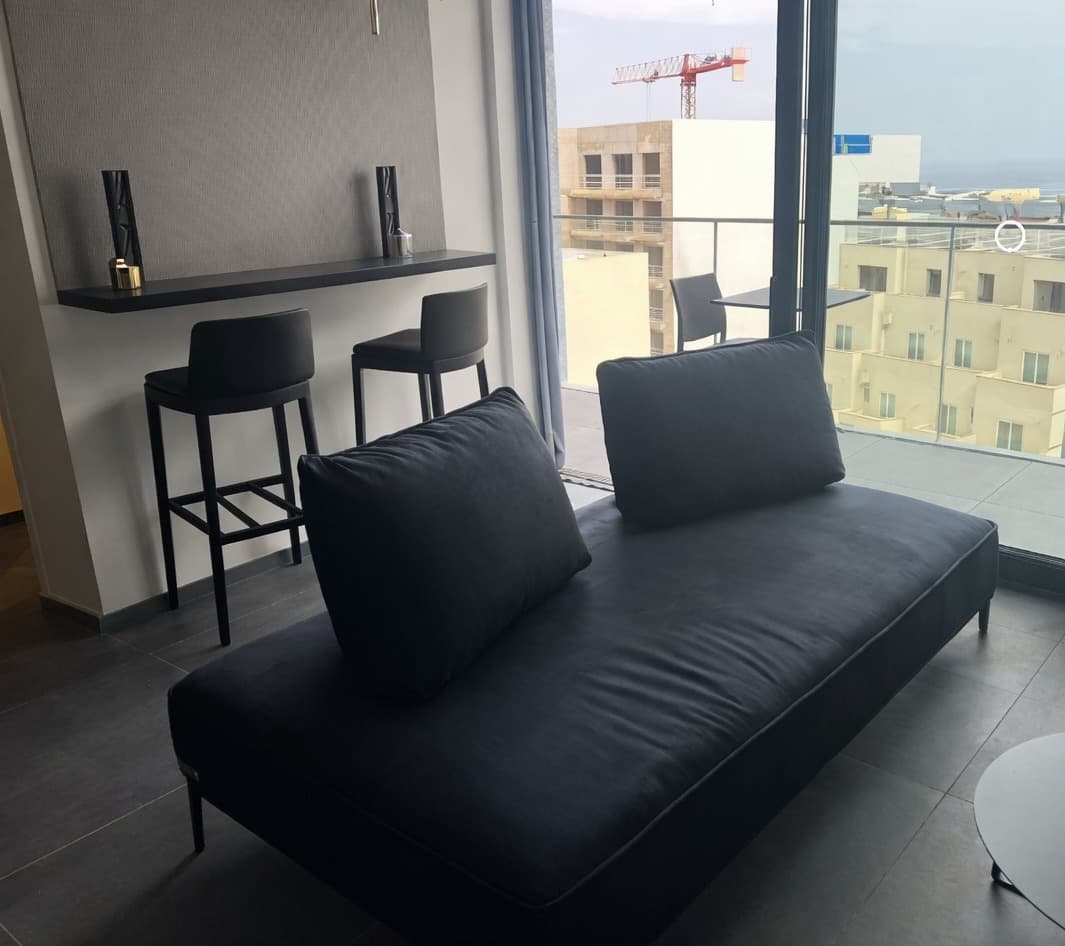 Apartment in St. Julians - Image 1