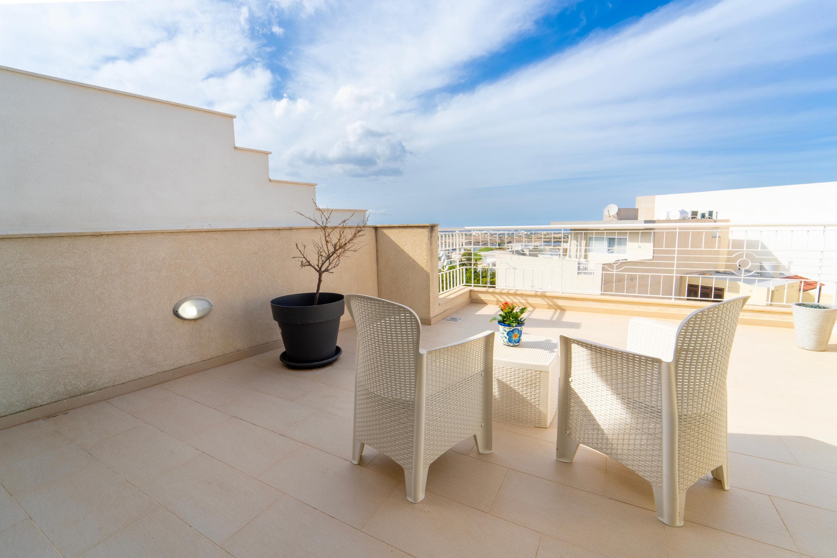 Penthouse in Naxxar - Image 1