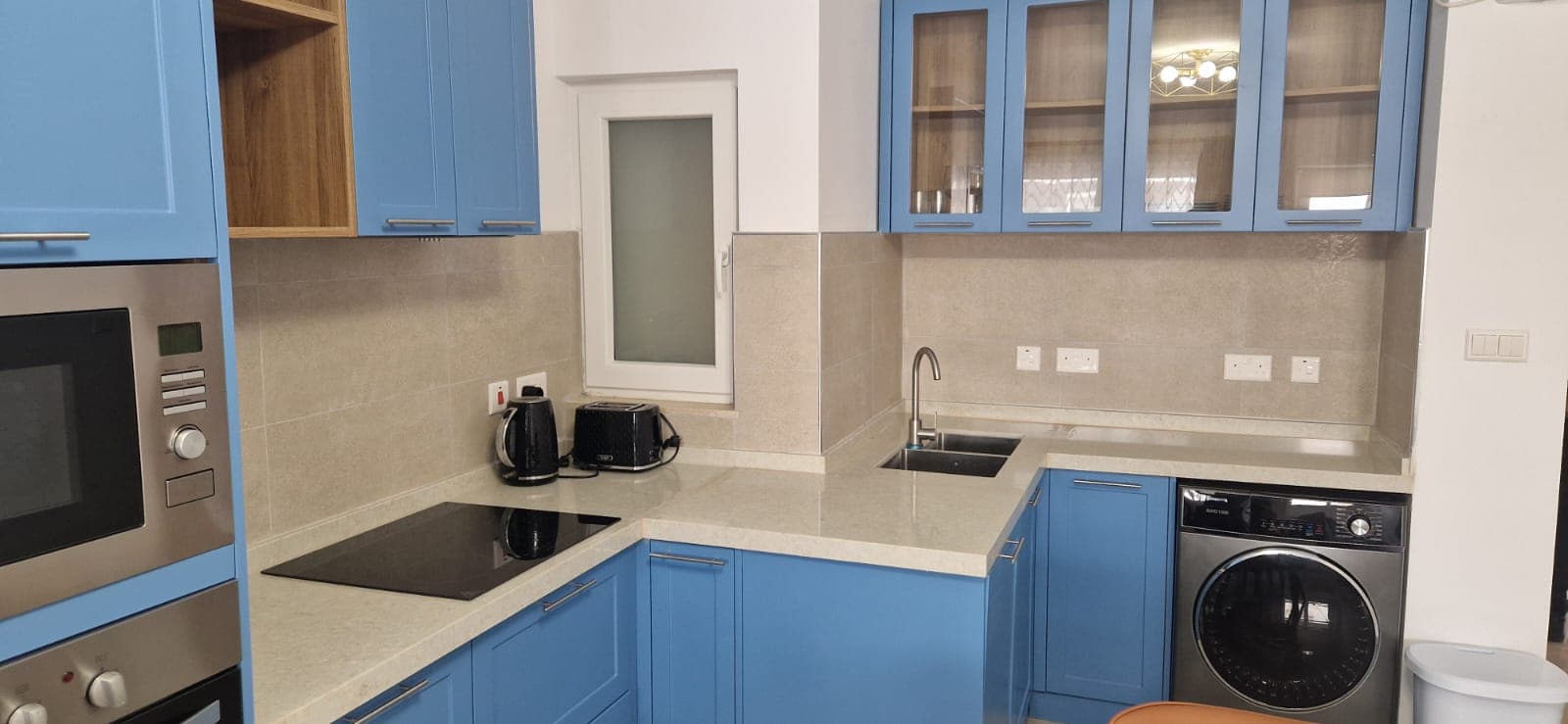 Apartment in St. Julians - Photo 1 of 8