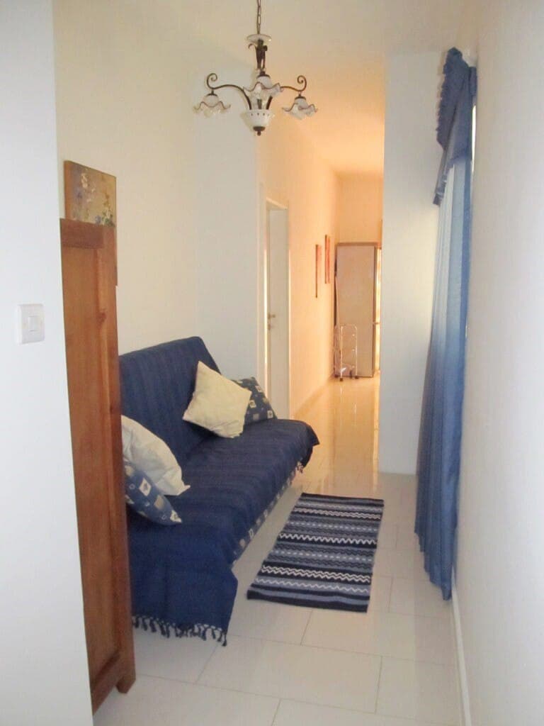 One Bedroom Apartment in St Paul's Bay - Image 1